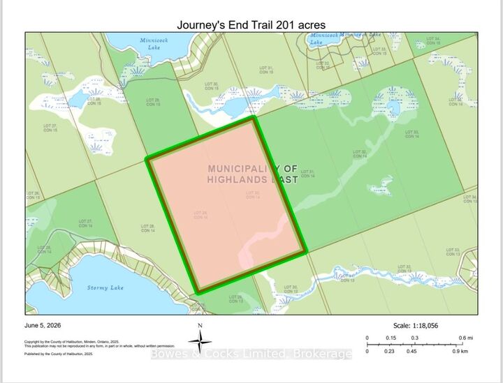 Lt 29-30 Concession 14 N/A — photo 1