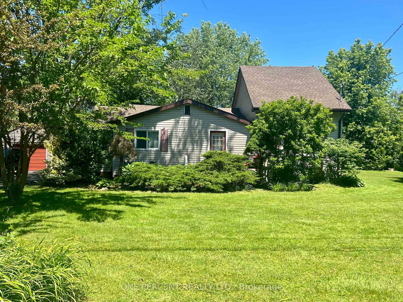 Property Photo:  3050 Jewell Avenue  ON L0S 1N0 