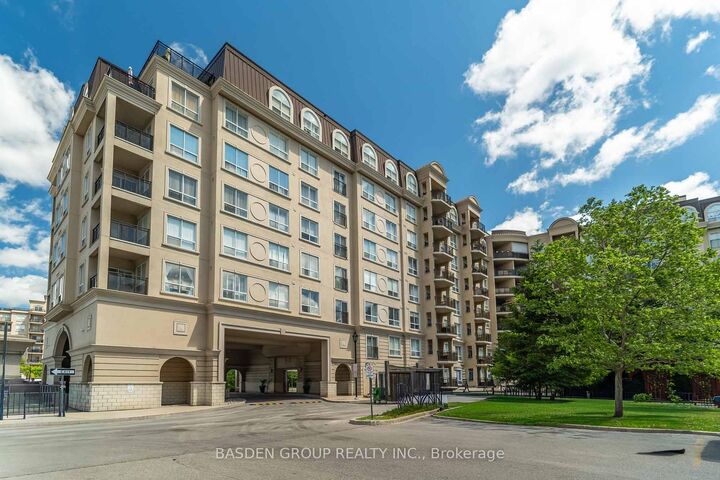 1 Maison Parc Court 309 — photo 1