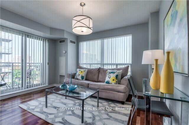 Property Photo:  19 Barberry Place W 703  ON M2K 3E3 