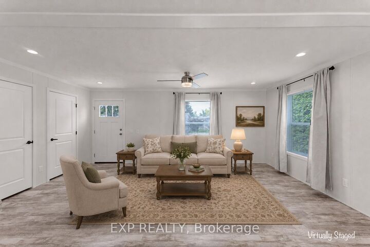 Property Photo:  76 Linden Lane  ON L9S 1P2 