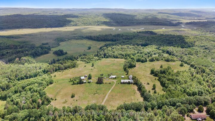 725 Peplinski Homestead Road — photo 1