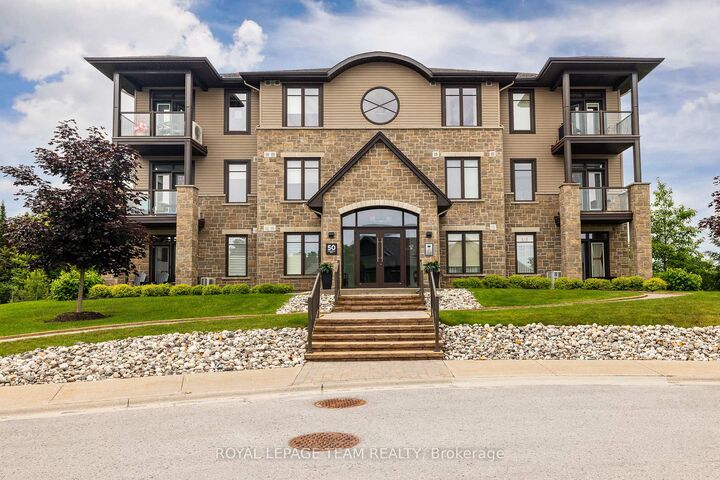 50 Magnolia Way 203 — photo 1