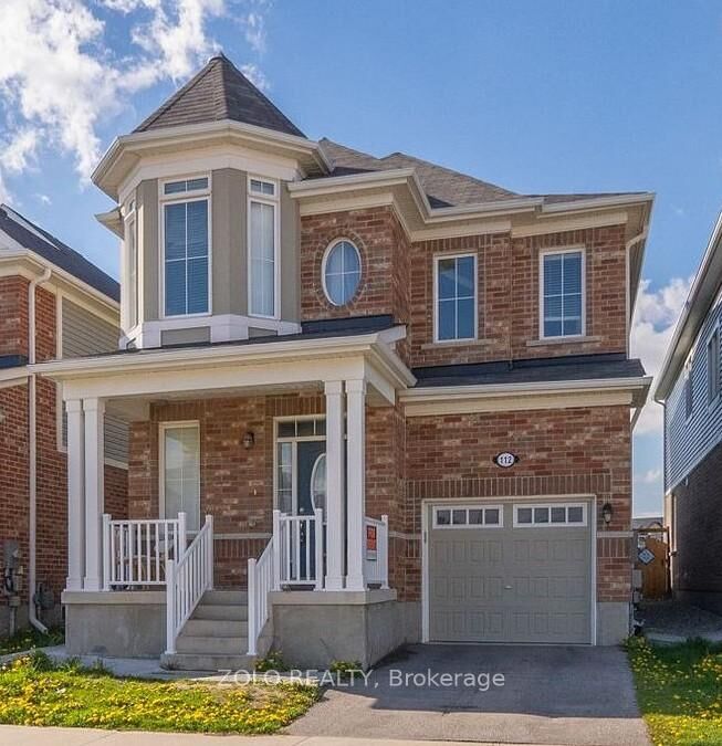 Property Photo:  Lower 112 Ridge Road  ON N3E 0C4 