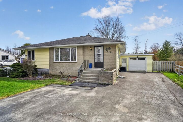 Property Photo:  4072 County Road 29 Road  ON K6V 5T4 