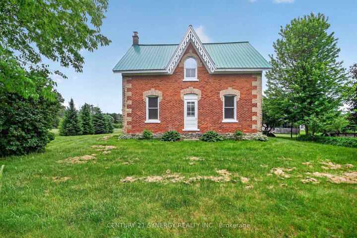 508 Dillabaugh Road — photo 1