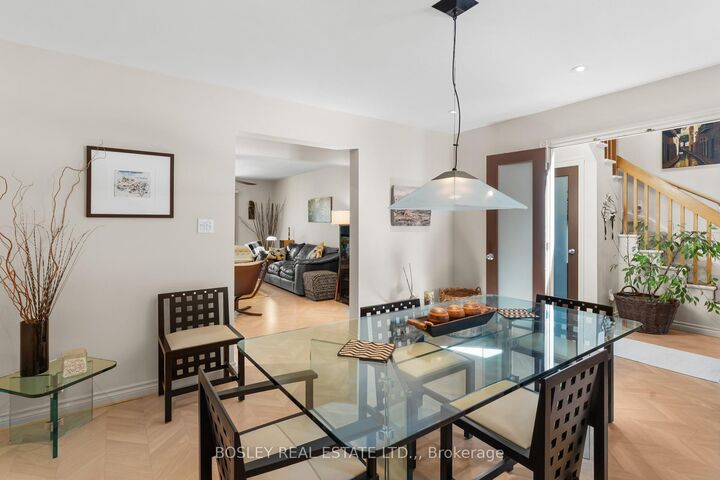 Property Photo:  44 The Promenade Promenade  ON L0S 1J0 