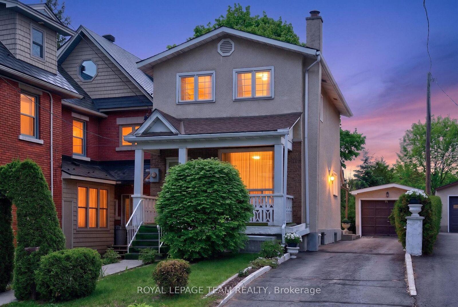 Property Photo:  274 Breezehill Avenue S  ON K1Y 2J3 