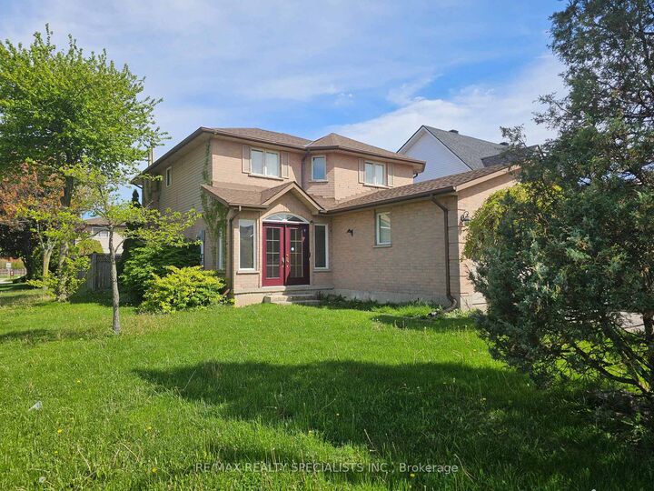 Property Photo:  283 Delancey Boulevard  ON L9B 2A9 