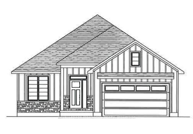 Property Photo: 25 Deerview Drive ON K8V 5P4