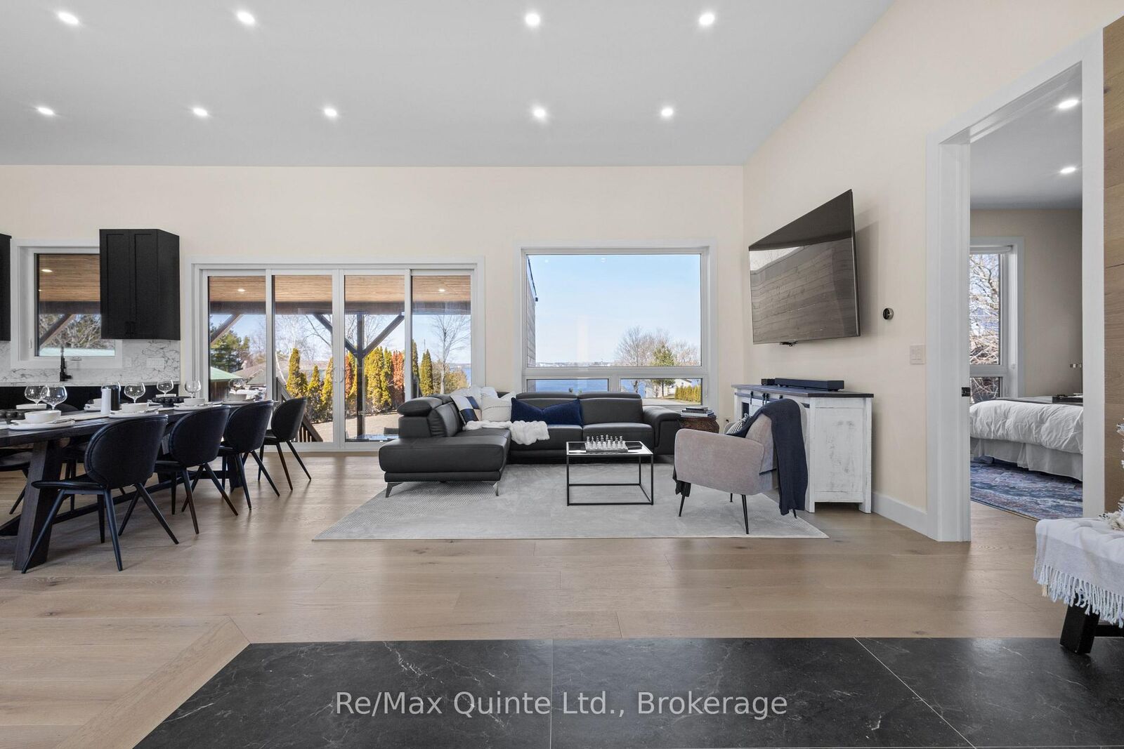 Property Photo: 2528 County Road 3 N/A ON K0K 1L0