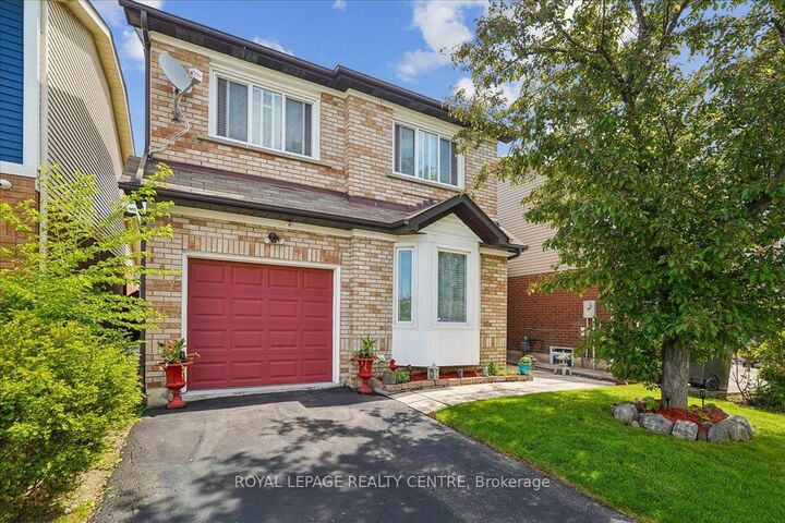 116 Chipmunk Crescent — photo 1
