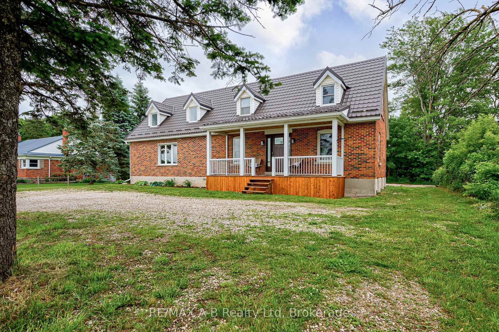 Property Photo: 2927 Line 34 Line ON N5A 6S5
