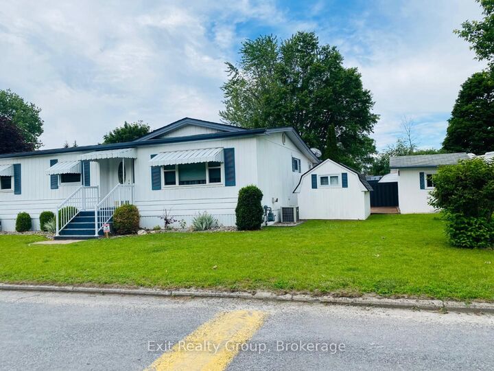Photo de la propriété:  4 Oriole Lane  ON K8N 4Z3 