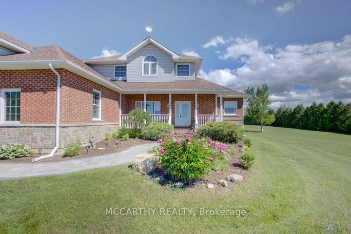 Property Photo: 260254 Southgate Rd 26 Road ON N0C 1L0