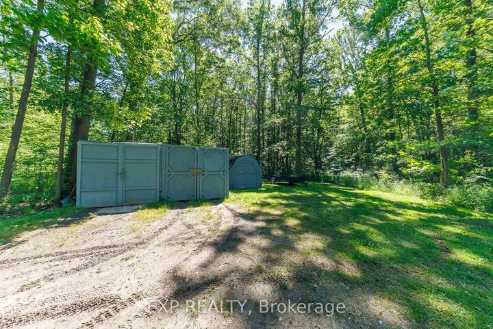 Property Photo: 50849 O'Reilly's Road S ON L0S 1V0