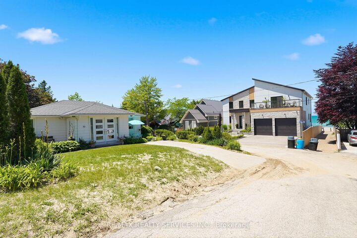 Property Photo: 70 Oak Street ON N0M 1T0