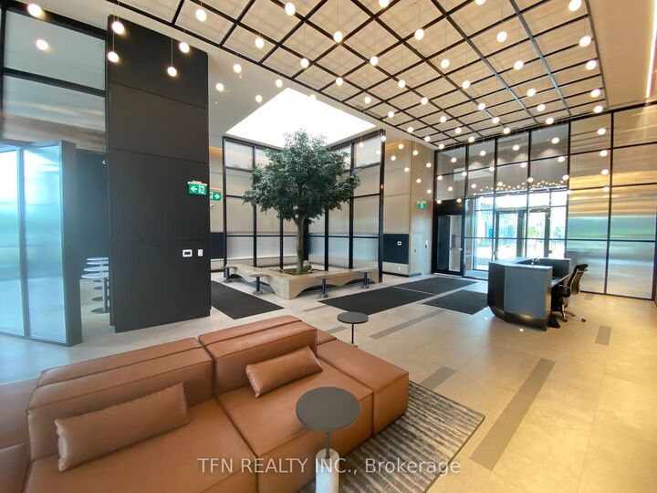 Property Photo:  3220 William Coltson Avenue 1308  ON L6H 7X9 