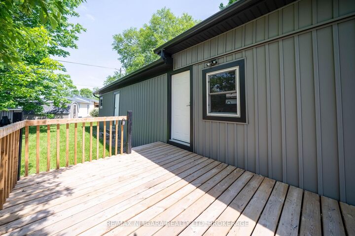 Property Photo: 4595 Abigail Lane ON L3J 0W1