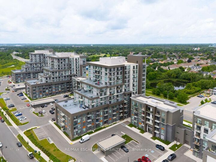Property Photo:  470 Dundas Street E 314  ON L8B 2A6 
