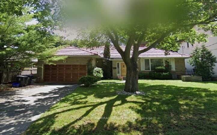 Property Photo:  3 Hilldowntree Road  ON M9A 2Z4 