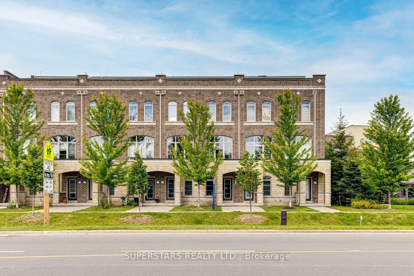 Property Photo:  12584 Ninth Line  ON L4A 1X1 