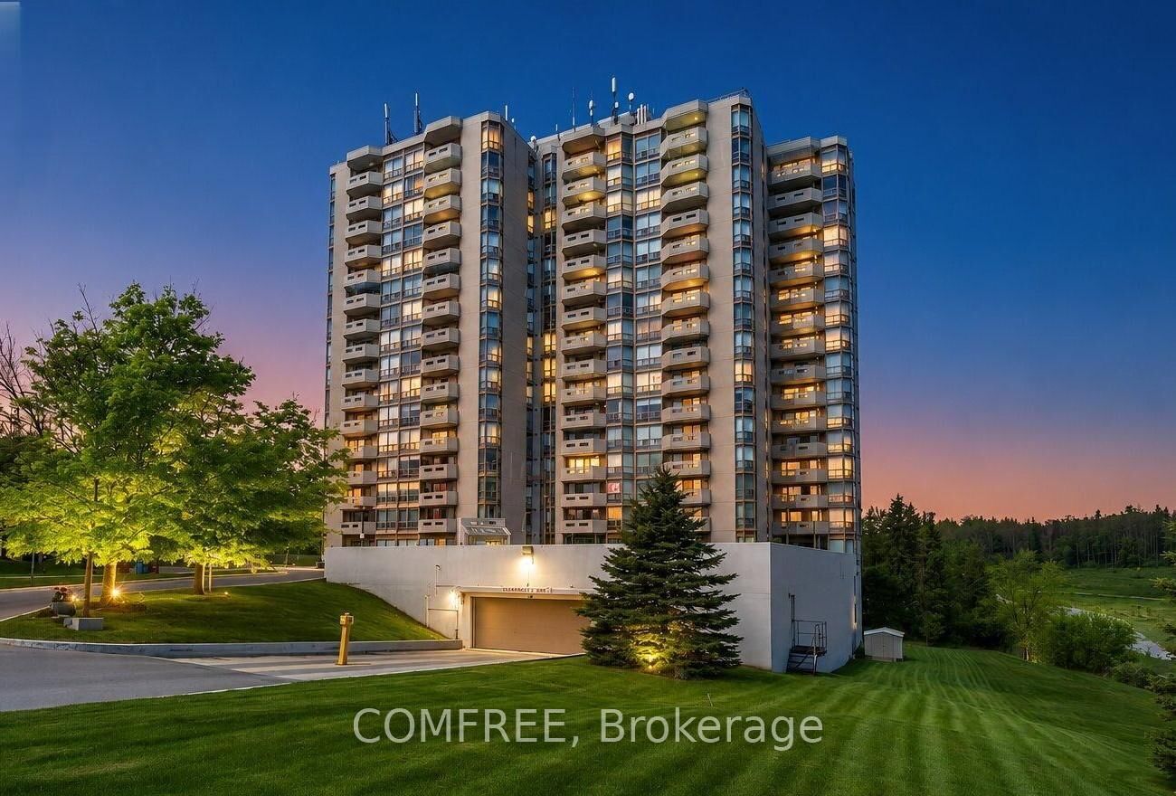 Property Photo: 20 McFarlane Drive 1102 ON L7G 5J8