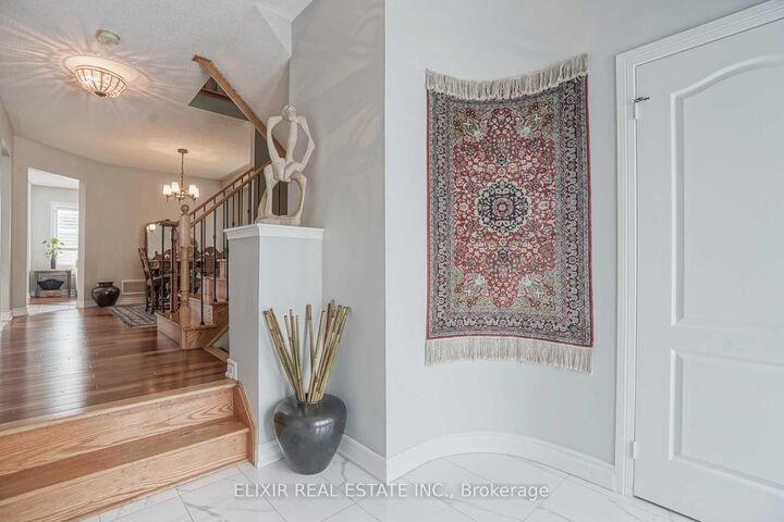 Property Photo:  32 Florette Place  ON L7A 3G6 