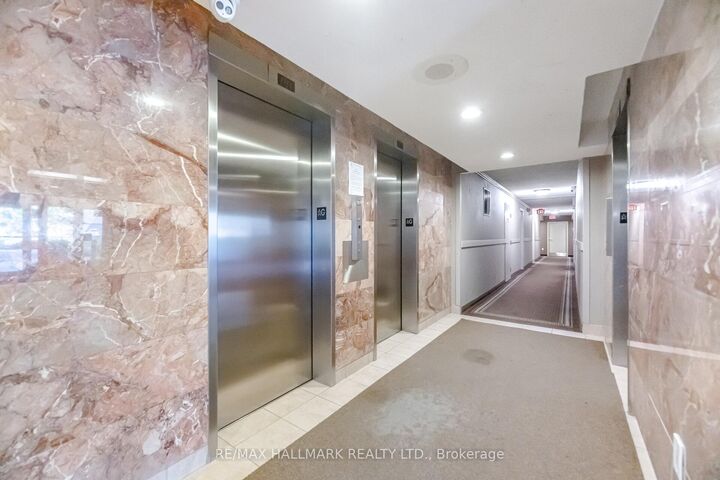 Photo de la propriété:  3131 Bridletowne Circle 1701  ON M1W 2S9 