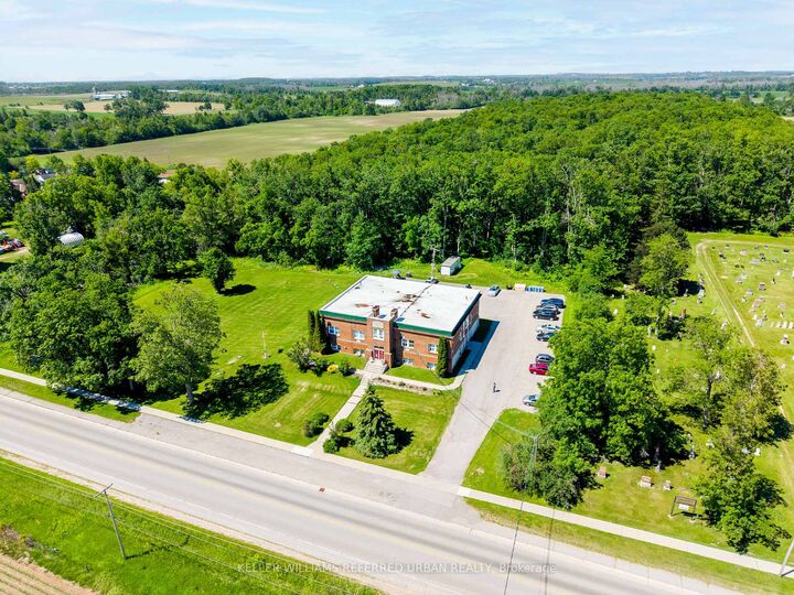 Property Photo: 479 Eldon Road ON K0M 2C0
