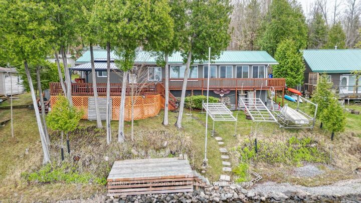 Property Photo: 192 Blakely Lane ON K0K 2K0