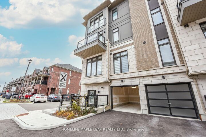 30 Halliford Place 215 — photo 1