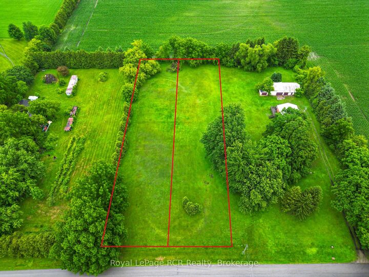 Property Photo:  Lot 2 Queen Street  ON N0P 1T0 