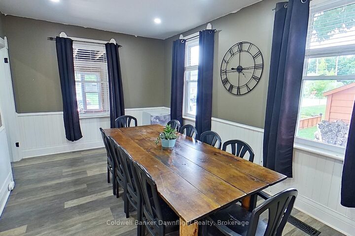 Property Photo: 15 Cutter Street ON N0M 1L0