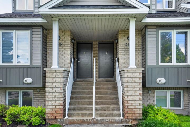 Photo de la propriété:  4528 Innes Road C  ON K4A 0X5 