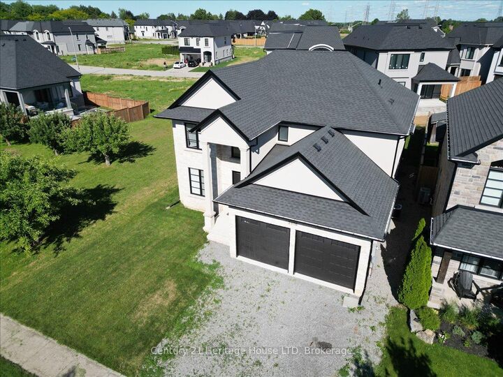 Property Photo: 2476 Colangelo Drive ON L2J 0A1