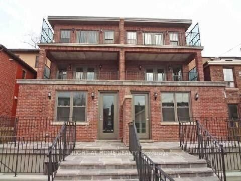 Property Photo:  730 Shaw Street  ON M6G 3L7 