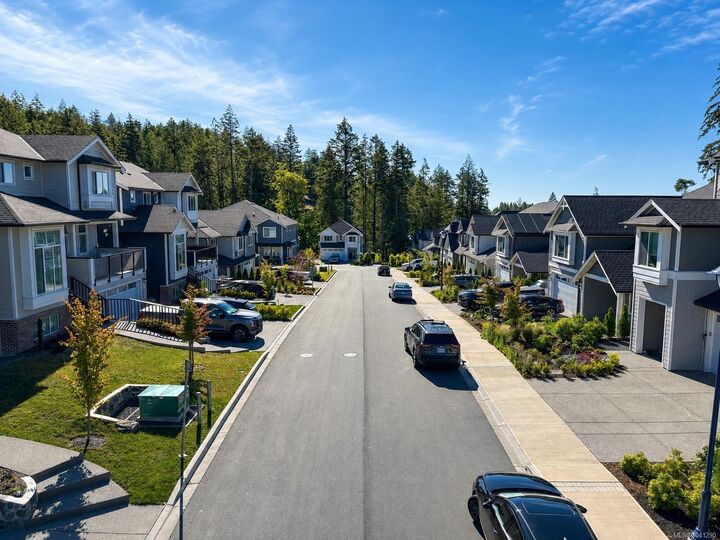 Property Photo: 2180 Bellflower Dr BC V9C 0S6
