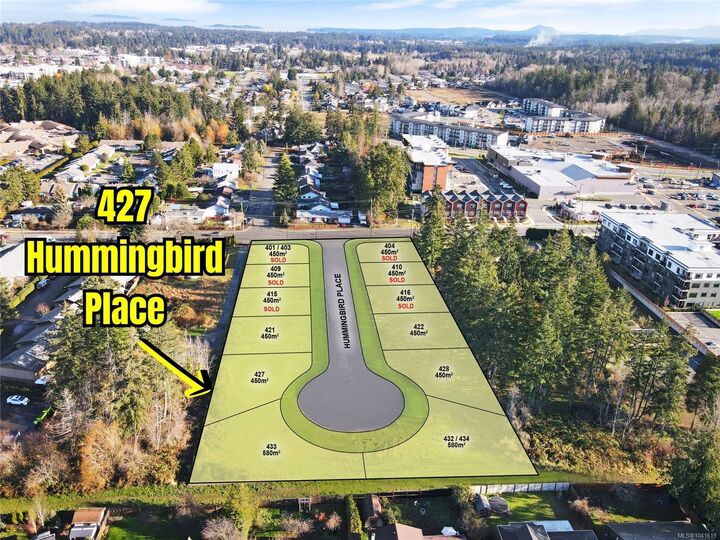 427 Hummingbird Pl — photo 1