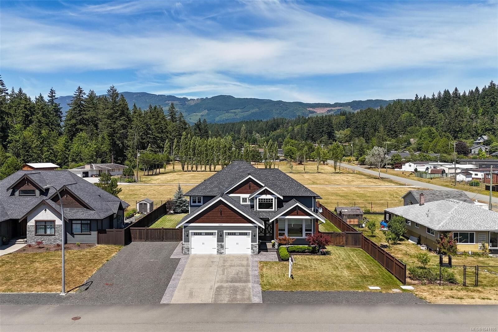 Property Photo: 5327 Otter Pl BC V9Y 8X7