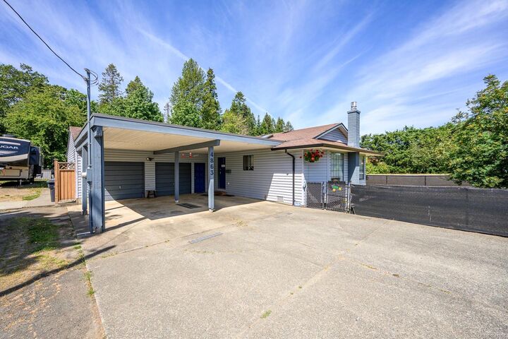Property Photo:  4863 Dundas Rd  BC V9N 5Y2 