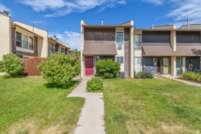 Property Photo:  886 N 350 E  UT 84057 
