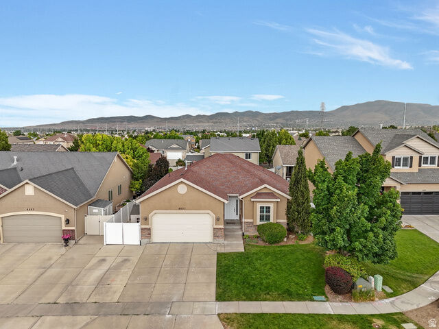 Property Photo:  4607 W Marlin Ct  UT 84096 