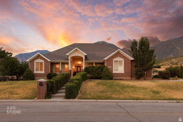 Property Photo:  794 N Valley View Cir E  UT 84651 
