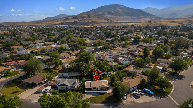 Property Photo:  8637 W Helen Dr S  UT 84044 