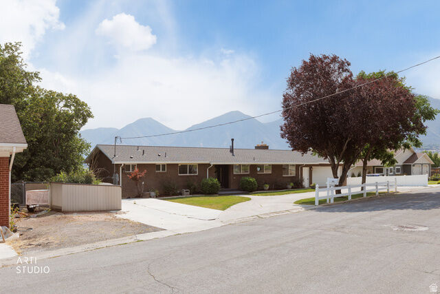 Property Photo:  455 S Ridge Ln E  UT 84651 