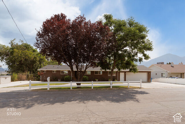 Property Photo:  455 S Ridge Ln E  UT 84651 