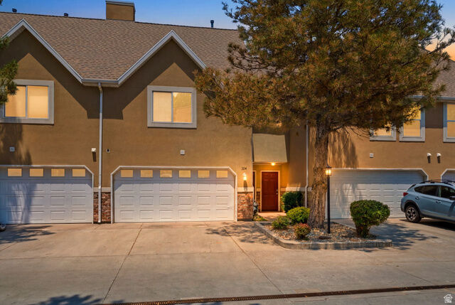 Property Photo: 2233 S 500 E 104 UT 84106