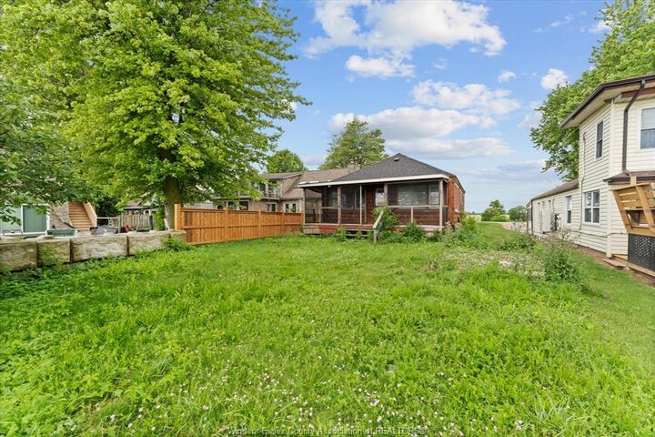 Property Photo: 390 East Beach ON N9H 3V7