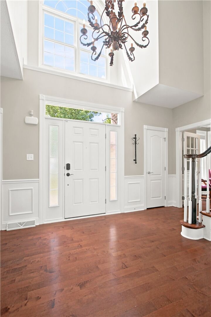 Property Photo:  127 Breezewood Drive  PA 15367 